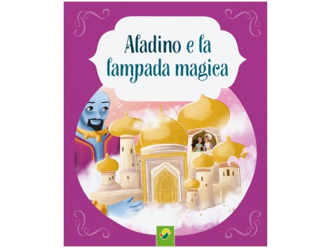 Libro per bambini