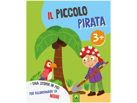 Libro per bambini