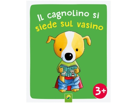 Libro per bambini