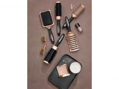 Spazzola per capelli