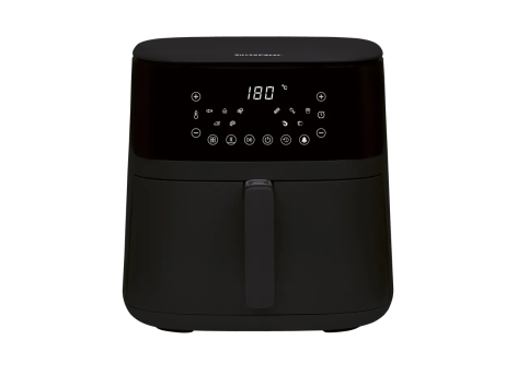 Friggitrice ad aria calda