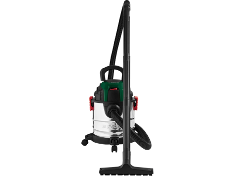 Aspirapolvere-liquidi