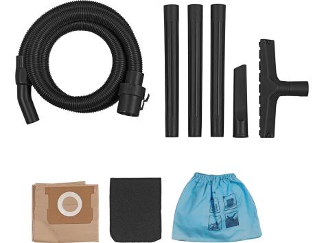 Aspirapolvere-liquidi