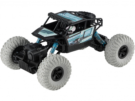 Veicolo telecomandato