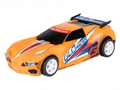 Auto giocattolo "Glow Racer"