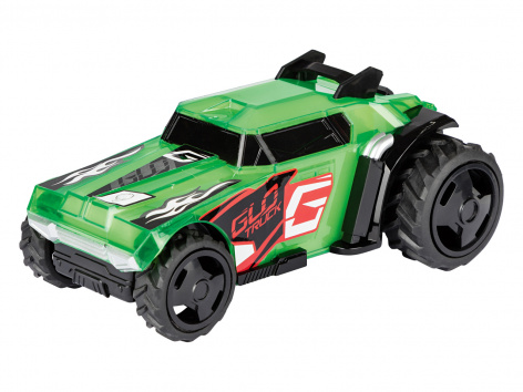 Auto giocattolo "Glow Racer"