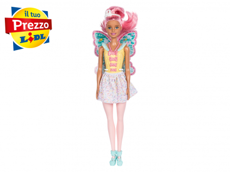 Giocattoli Hotwheels/Barbie