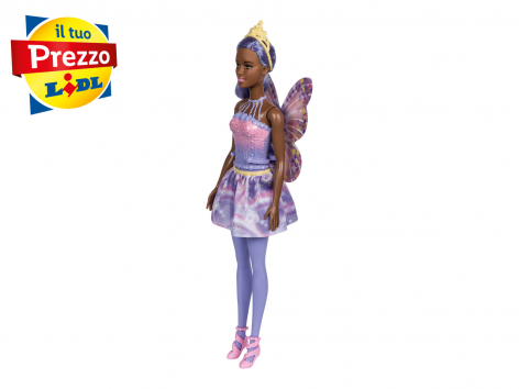 Giocattoli Hotwheels/Barbie