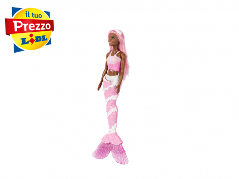 Giocattoli Hotwheels/Barbie