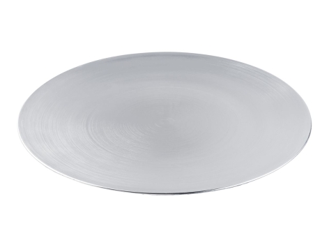 Piatto natalizio decorativo