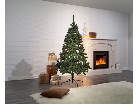 Albero di Natale, 180 cm
