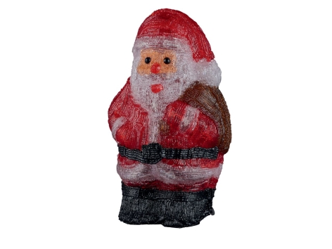 Decorazione natalizia a LED