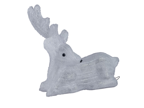 Decorazione natalizia a LED