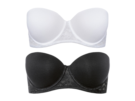 Reggiseno con pizzo