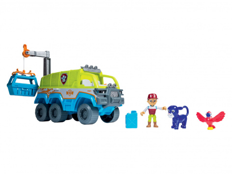 Veicoli gioco "Paw Patrol"