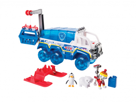 Veicoli gioco "Paw Patrol"