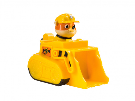 Macchinine giocattolo  "Paw Patrol"