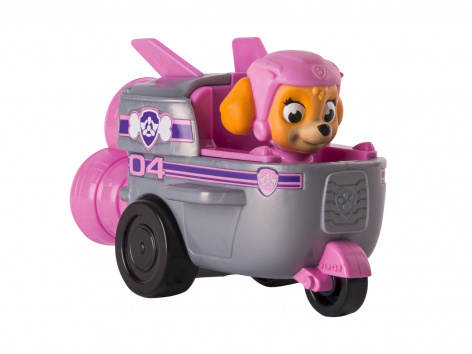 Macchinine giocattolo  "Paw Patrol"