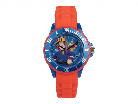 Orologio da polso per bambini "Frozen, Paw Patrol, Cars, Sam il pompiere"