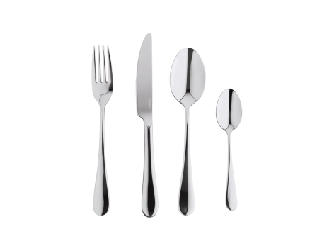 Servizio di posate, 24 pezzi