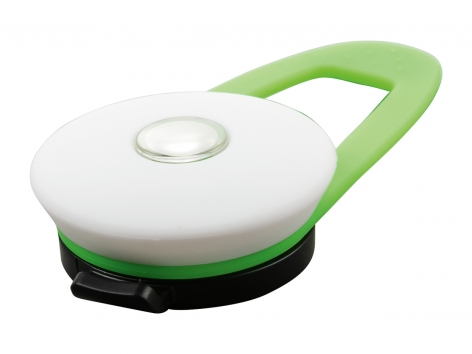 Giochi o accessori a LED per cani