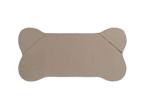 Asciugamano per animali