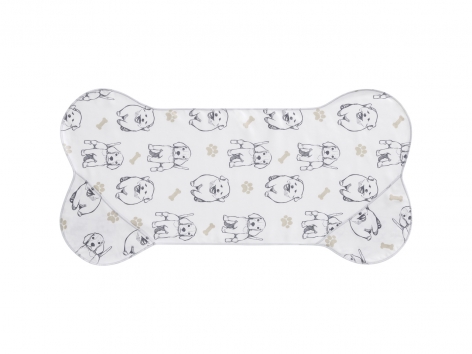 Asciugamano per animali