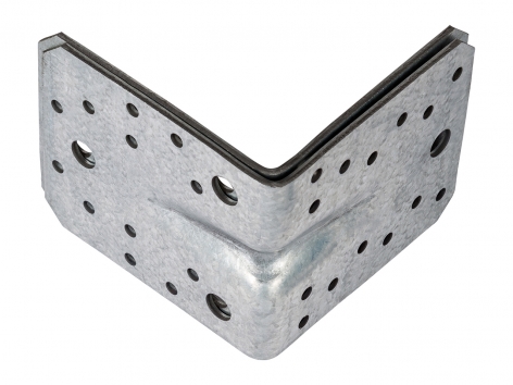 Staffe angolari o piatte XXL