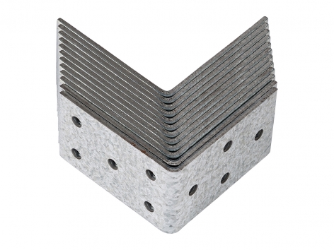 Staffe angolari o piatte XXL