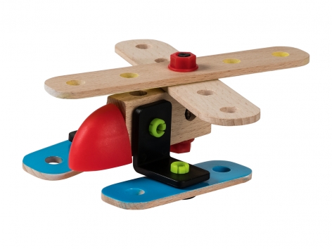 Set di costruzioni XL