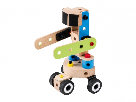 Set di costruzioni XL