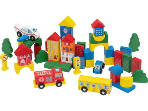 Costruzioni in legno