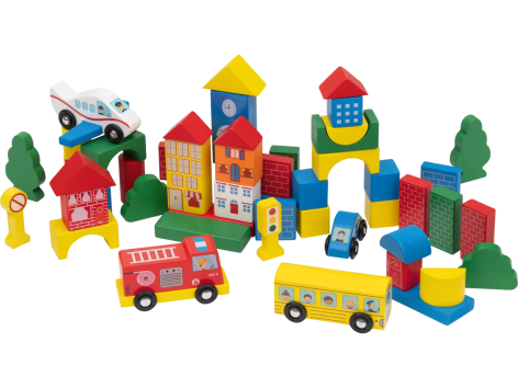 Costruzioni in legno