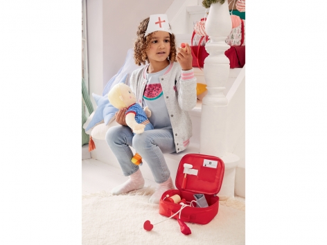 Set gioco per bambini