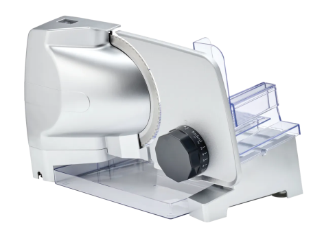 Affettatrice elettrica