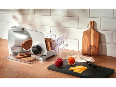 Affettatrice elettrica