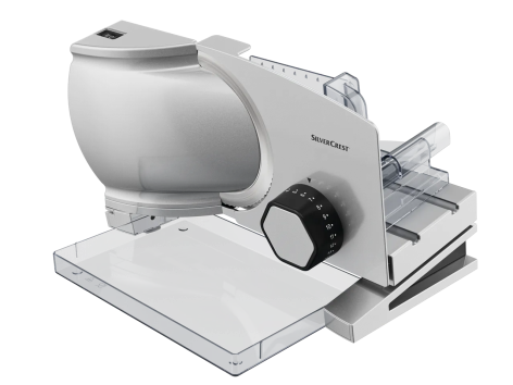 Affettatrice elettrica