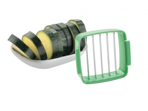 Affettatutto "Nicer Dicer"