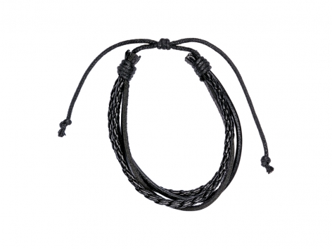 Set orologio e braccialetto da uomo