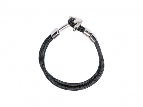 Set orologio e braccialetto da uomo