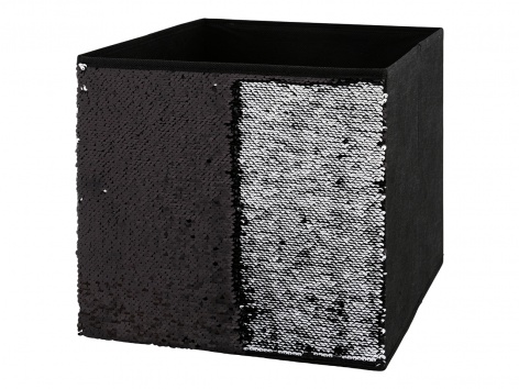 Scatola portaoggetti