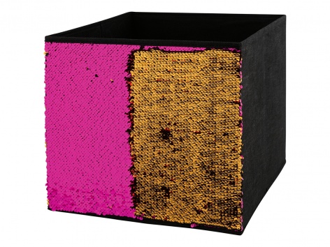 Scatola portaoggetti