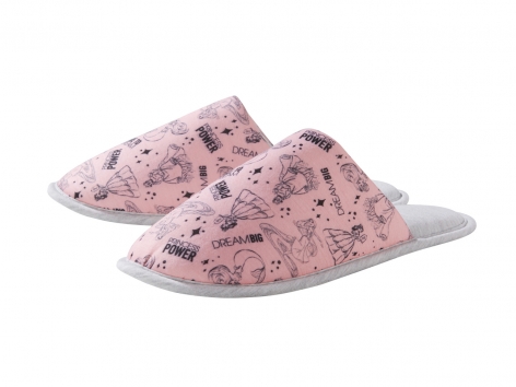 Pantofole da donna