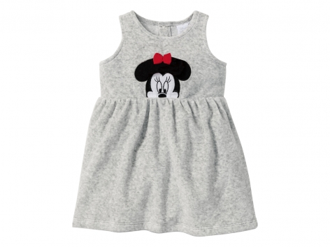 Coordinato per neonata