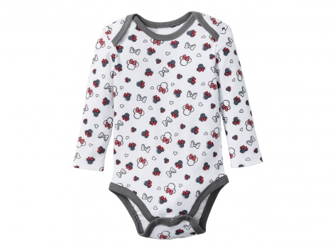 Coordinato per neonata