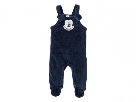 Coordinato per neonato