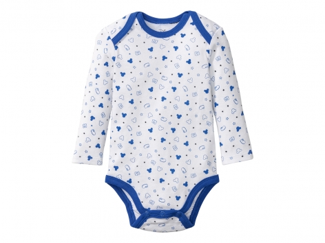 Coordinato per neonato