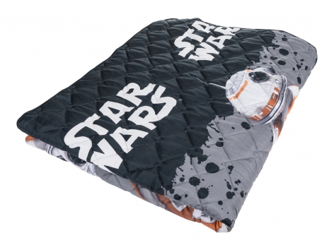 Copriletto per bambini