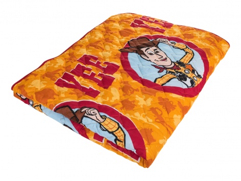 Copriletto per bambini