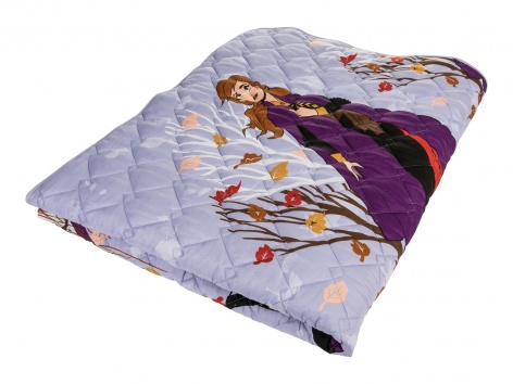 Copriletto per bambini